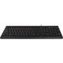 Клавиатура Lenovo 300 Black (GX30M39684) - 2