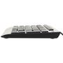 Клавиатура Lenovo 300 Black (GX30M39684) - 4