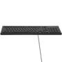 Клавиатура Lenovo 300 Black (GX30M39684) - 5