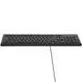 Клавиатура Lenovo 300 Black (GX30M39684) - 5