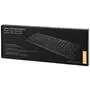 Клавиатура Lenovo 300 Black (GX30M39684) - 7