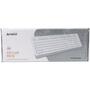 Клавиатура A4Tech FK10 White - 5