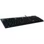 Клавиатура Logitech G815 Lightspeed RGB Mechanical GL Tactile (920-008991) - 1