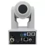 Веб-камера Avonic PTZ Camera 20x Zoom White (AV-CM40-W) - 2