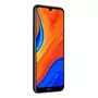 Мобильный телефон Huawei Y6s Starry Black (51094WBW) - 1