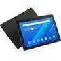 Планшет Lenovo Tab E10 3/32 LTE Black (ZA4C0006UA) - 5