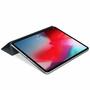 Чехол для планшета Apple 12.9-inch iPad Pro (3rd Generation) - Charcoal Gray (MRXD2ZM/A) - 3