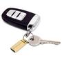 USB флеш накопитель Verbatim 16GB Metal Executive Gold USB 3.0 (99104) - 2