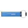 USB флеш накопитель Kingston 4GB DT2000 USB 3.0 (DT2000/4GB) - 1