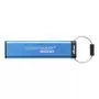 USB флеш накопитель Kingston 4GB DT2000 USB 3.0 (DT2000/4GB) - 1