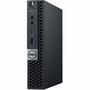 Компьютер Dell OptiPlex 7070 MFF / i7-9700T (N011O7070MFF) - 1