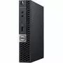 Компьютер Dell OptiPlex 7070 MFF / i7-9700T (N011O7070MFF) - 1
