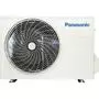 Кондиционер PANASONIC CS/CU-BE20TKD - 4