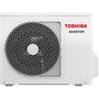 Кондиционер TOSHIBA RAS-24TKVG-UA/RAS-24TAVG-UA - 6