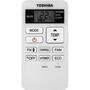 Кондиционер TOSHIBA RAS-B07TKVG-UA/RAS-07TAVG-UA - 7