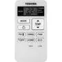 Кондиционер TOSHIBA RAS-B07TKVG-UA/RAS-07TAVG-UA - 7