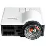 Проектор Optoma ML1050ST+ (E1P2A2F6E1Z1) - 4