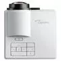Проектор Optoma ML1050ST+ (E1P2A2F6E1Z1) - 5