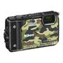 Цифровой фотоаппарат Nikon Coolpix W300 Camouflage (VQA073E1) - 2