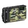 Цифровой фотоаппарат Nikon Coolpix W300 Camouflage (VQA073E1) - 2