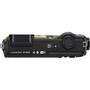 Цифровой фотоаппарат Nikon Coolpix W300 Camouflage (VQA073E1) - 4