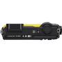 Цифровой фотоаппарат Nikon Coolpix W300 Yellow (VQA072E1) - 4