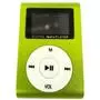 MP3 плеер Toto With display&Earphone Mp3 Green (TPS-02-Green) - 1