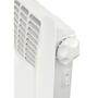 Обогреватель ATLANTIC F19 CEG BL-Meca/M2 2500W - 2