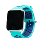 Смарт-часы Gelius Pro GP-SW001 (NEO) Blue/Dark Blue - 1