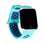 Смарт-часы Gelius Pro GP-SW001 (NEO) Blue/Dark Blue - 2