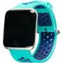 Смарт-часы Gelius Pro GP-SW001 (NEO) Blue/Dark Blue - 2