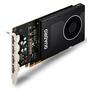 Видеокарта QUADRO P2000 5120MB PNY (VCQP2000-SB) - 2