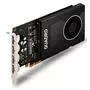 Видеокарта QUADRO P2000 5120MB PNY (VCQP2000-SB) - 2