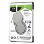 Жесткий диск для ноутбука 2.5" 500GB Seagate (# 1RK17D-899 / ST500LM030-FR-WL #) - 2