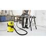 Пылесос Karcher WD 3 P (1.629-881.0) - 4