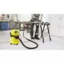 Пылесос Karcher WD 3 P (1.629-881.0) - 4