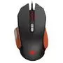 Мышка Havit HV-MS762 Gaming USB Black/Orange (HV-MS762 Black/Orange) - 1