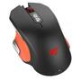 Мышка Havit HV-MS762 Gaming USB Black/Orange (HV-MS762 Black/Orange) - 2