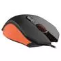 Мышка Havit HV-MS762 Gaming USB Black/Orange (HV-MS762 Black/Orange) - 3