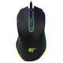 Мышка Havit HV-MS837 Gaming USB Black (HV-MS837 Black) - 1