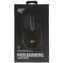 Мышка Havit HV-MS837 Gaming USB Black (HV-MS837 Black) - 4