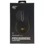 Мышка Havit HV-MS837 Gaming USB Black (HV-MS837 Black) - 4