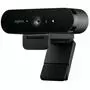 Веб-камера Logitech BRIO 4K Stream Edition (960-001194) - 1