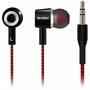 Наушники Sven SEB-108 black-red - 2