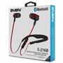 Наушники Sven E-216B Black-Red (E-216B) - 3