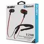 Наушники Sven E-216B Black-Red (E-216B) - 3