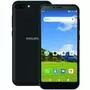 Мобильный телефон PHILIPS S561 Black - 3