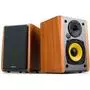 Акустическая система Edifier R1010BT Brown - 1