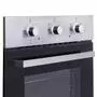 Духовой шкаф Minola OE 6603 BL/INOX - 1