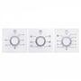 Духовой шкаф Minola OE 6603 BL/INOX - 5